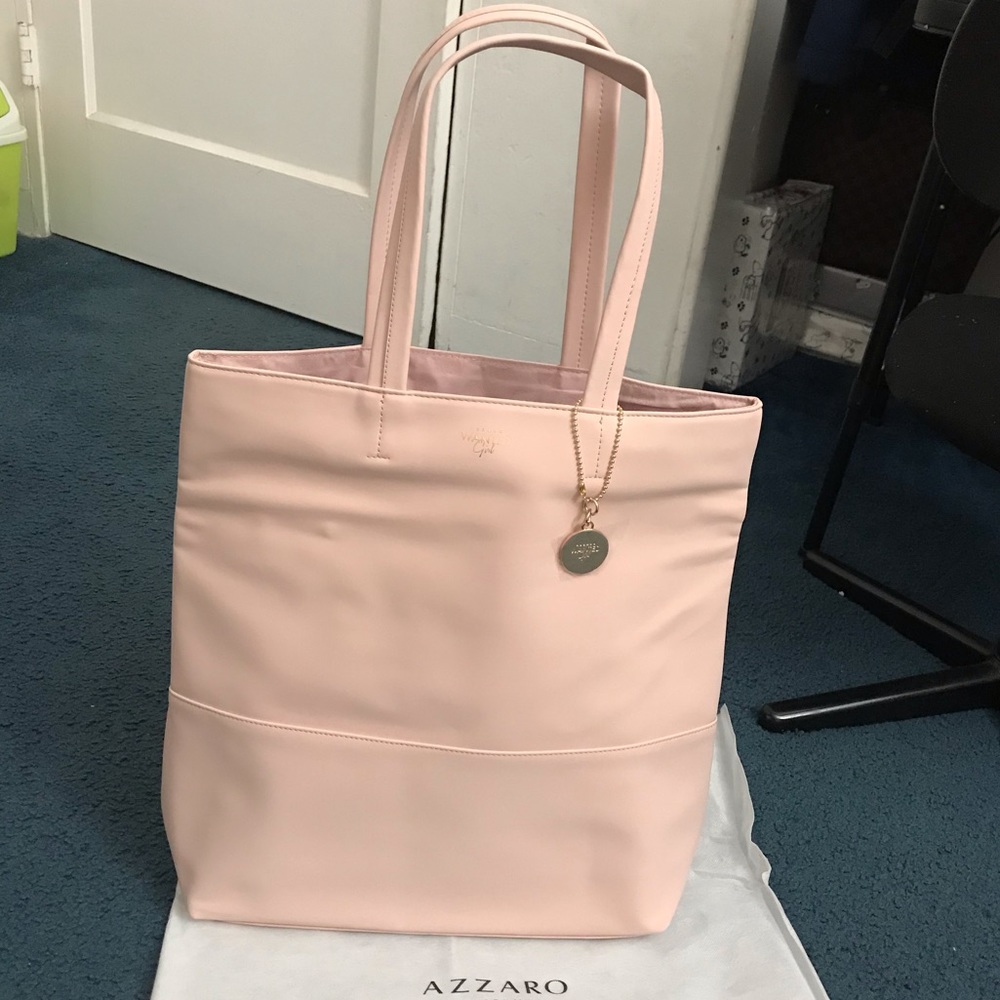 Azzaro tote